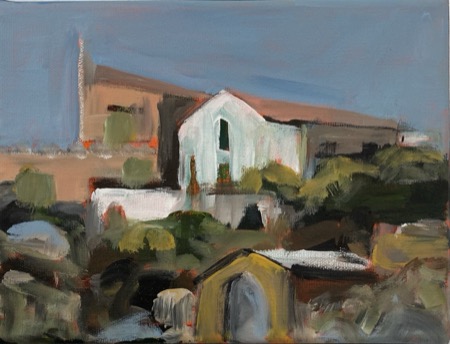 Chiriguito Del Medio Es Trenc