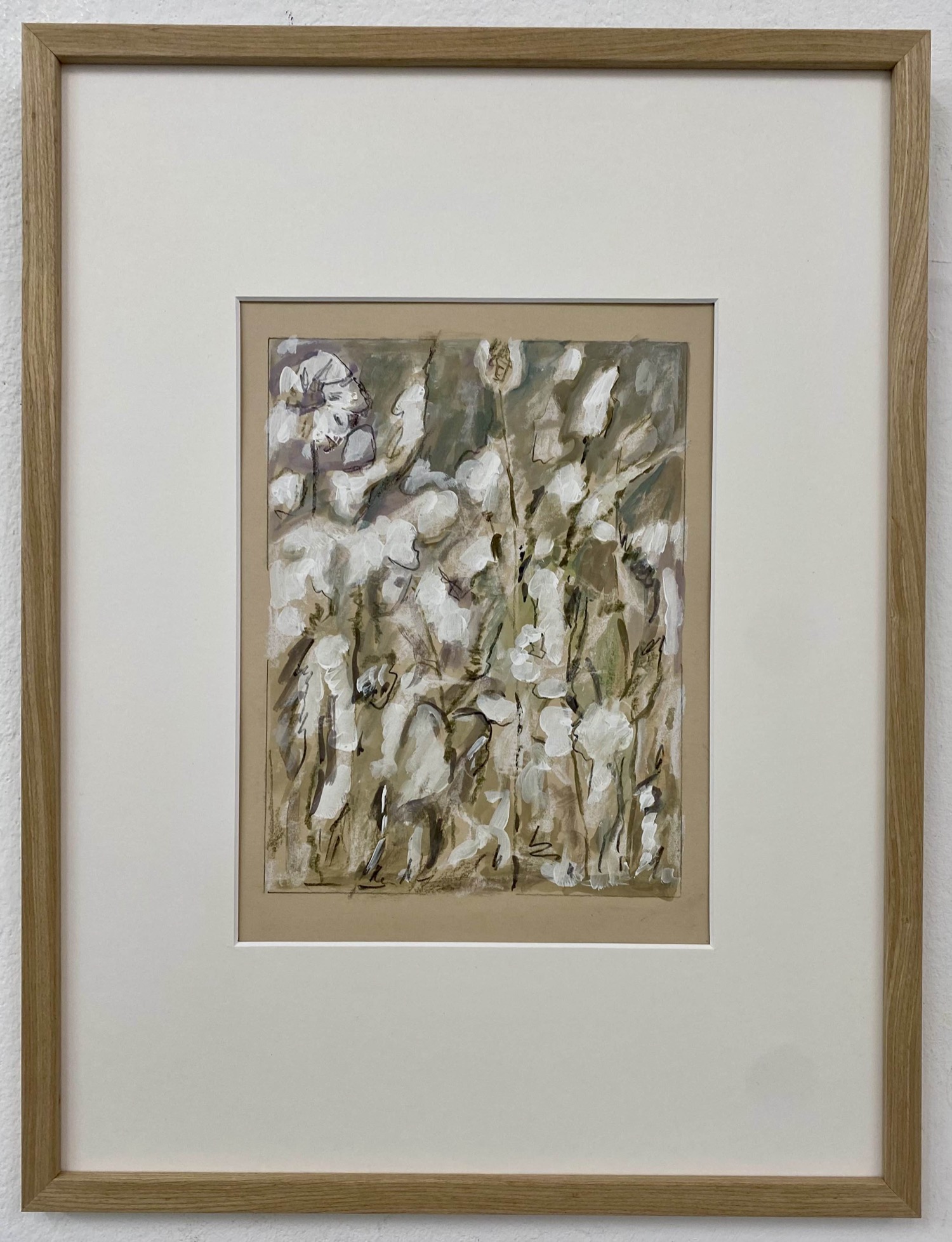 Worpswede Studie II