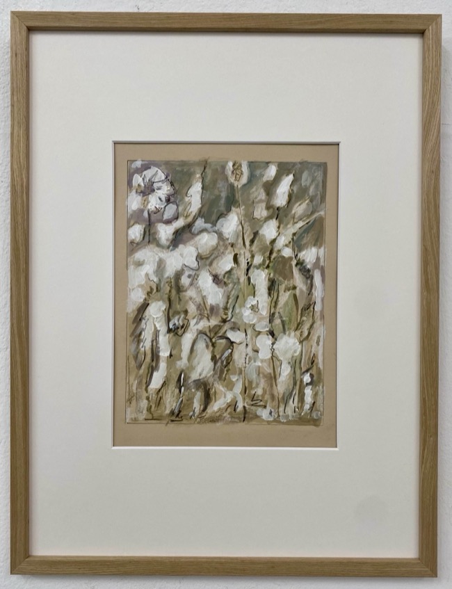Worpswede Studie II